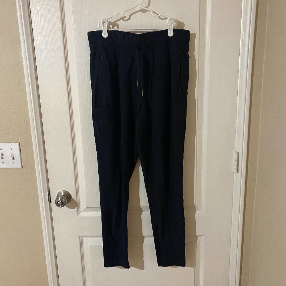 All in Motion Mid Rise Athletic Pants